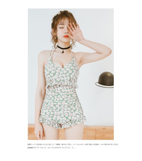 比基尼　推薦　選擇方法